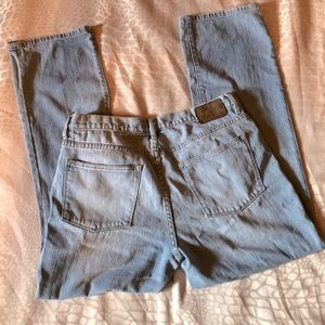 Lauren Jean Co. Light wash Jeans size 12